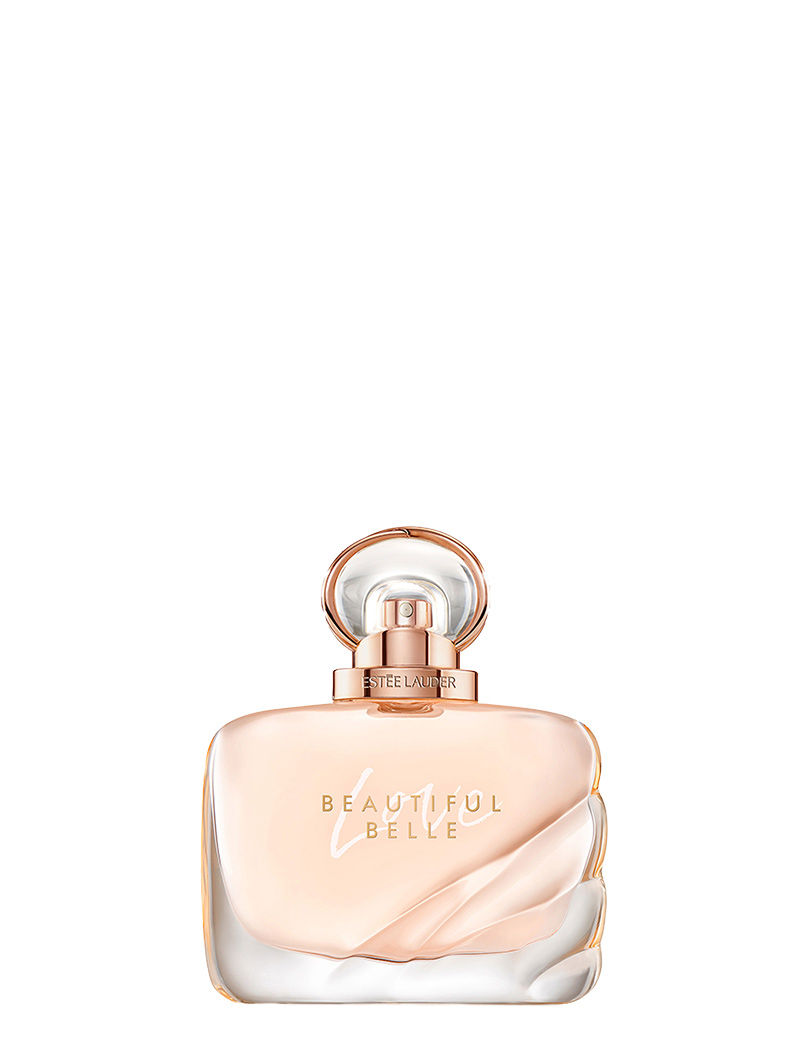 beautiful belle love estee lauder