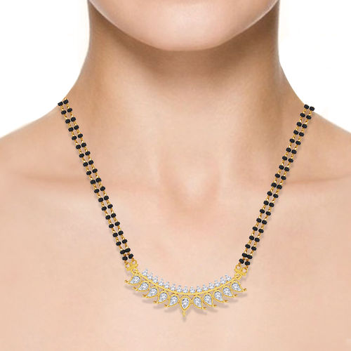 Peora Anupama 18 Karat Gold Plated Mangalsutra Earrings Set Buy Peora Anupama 18 Karat Gold Plated Mangalsutra Earrings Set Online At Best Price In India Nykaa Very unique designs in love with each and every designs.delivery is also very fast n best thing is t.hat she is very cooperative. peora anupama 18 karat gold plated mangalsutra earrings set