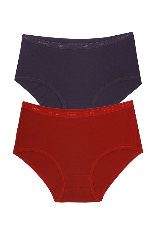 amante seamless everyday hipster brief