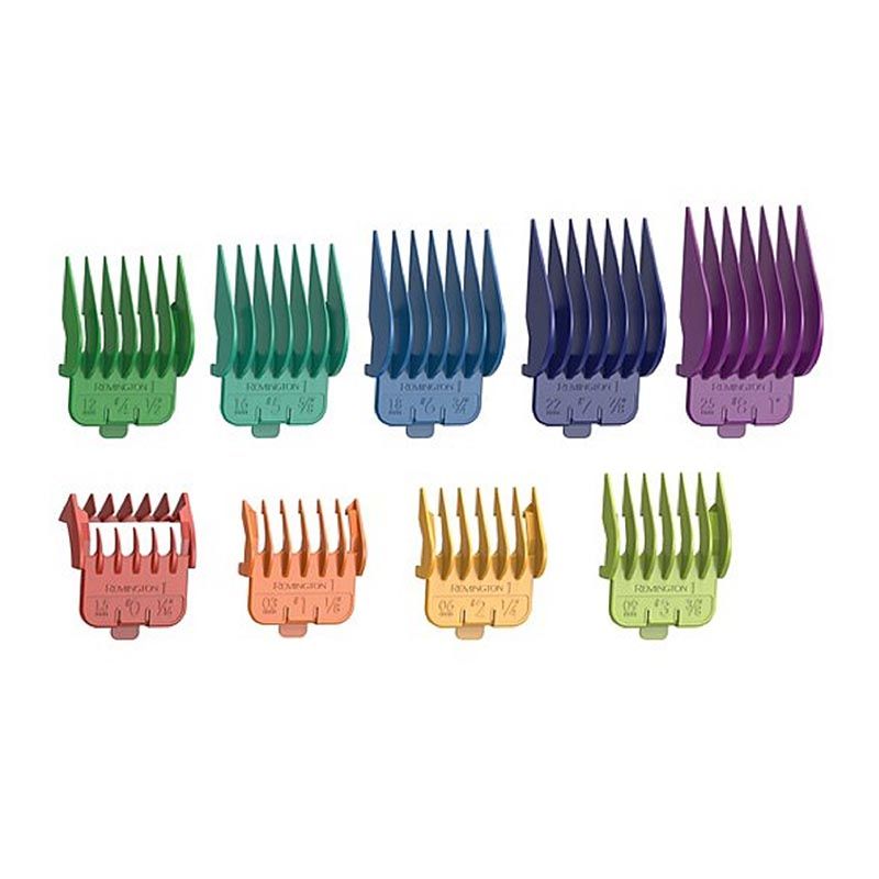 remington colourcut hair clipper hc5035