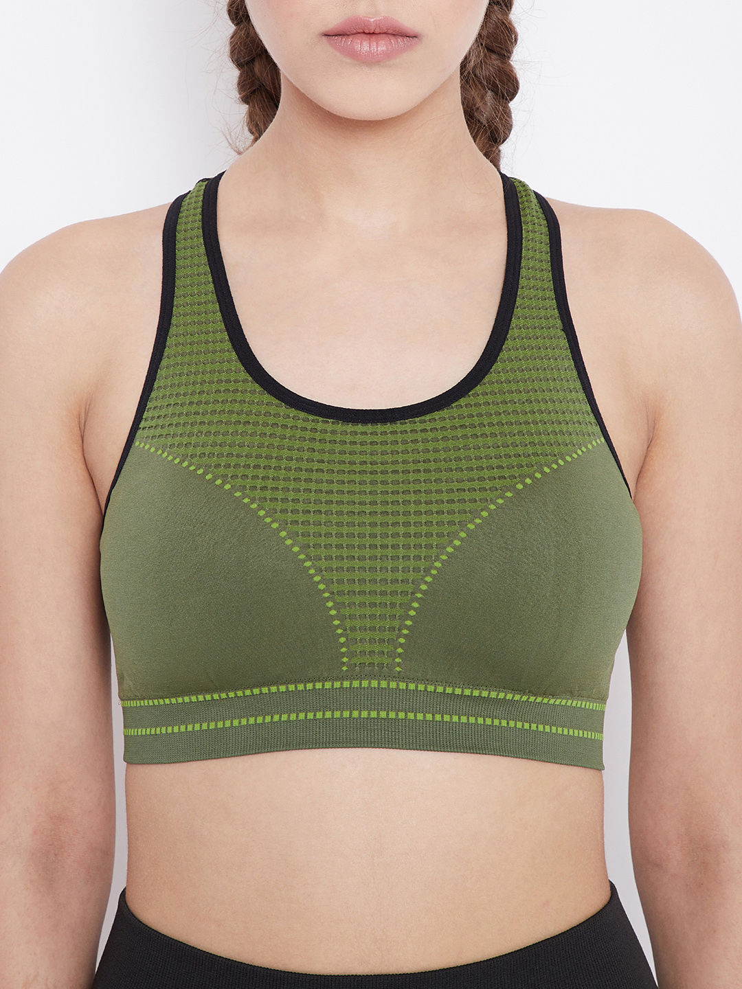 c9 airwear sports bra