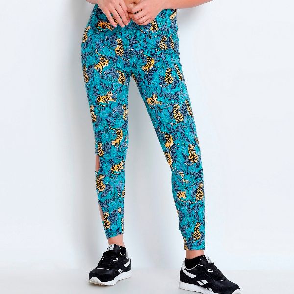 buy printed leggings online