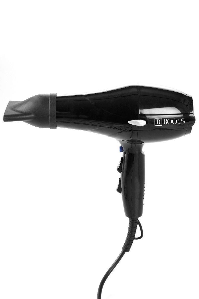 Roots Professional Sonic HD22 Hair Dryer