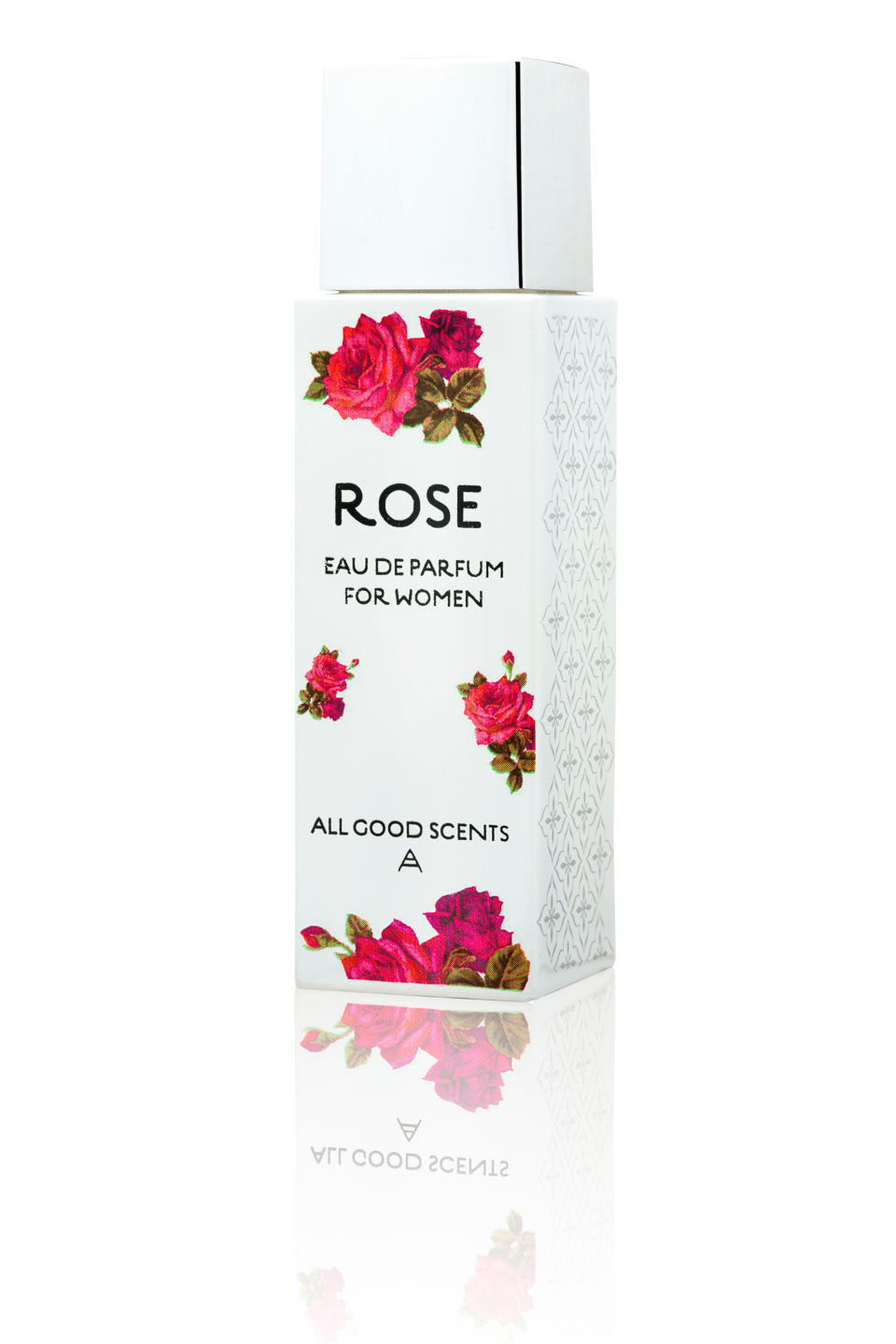 rose perfume for women