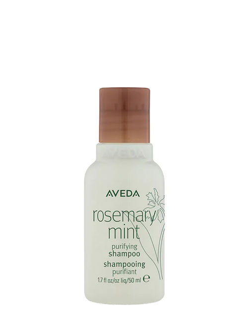 Aveda Rosemary Mint Shampoo Buy Aveda Rosemary Mint Shampoo Online At Best Price In India Nykaa Free product added to bag. aveda rosemary mint shampoo