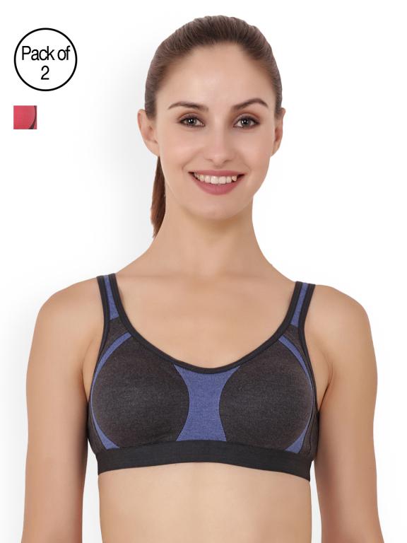 30b sports bra