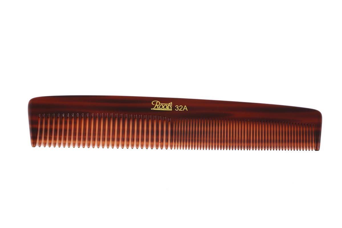 Roots Hair Comb No 32A