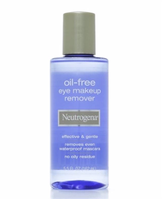 neutrogena remover
