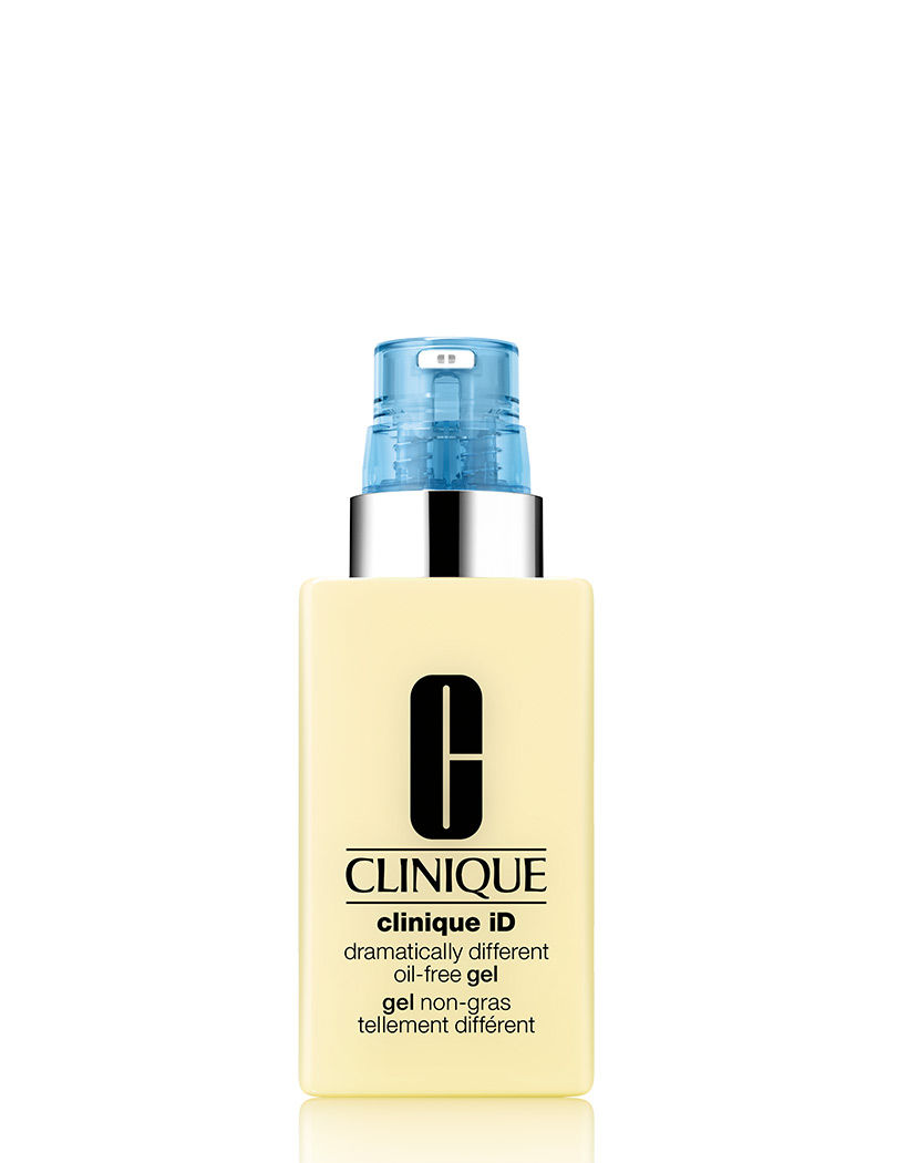 Clinique iD: Oil-Free Gel + Active Cartridge for Pores & Uneven Texture