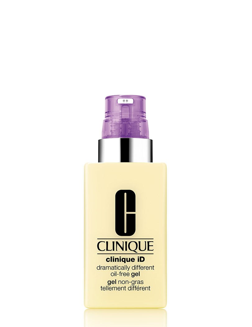 Clinique iD: Oil-Free Gel + Active Cartridge For Lines & Wrinkles
