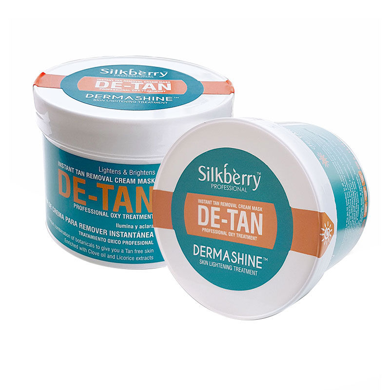 Silkberry De Tan Instant Tan Removal Cream Mask Buy Silkberry De Tan Instant Tan Removal Cream Mask Online At Best Price In India Nykaa silkberry de tan instant tan removal cream mask