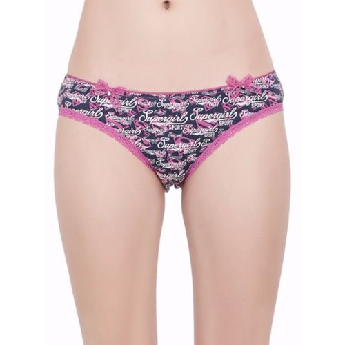Women's Girl's 16 Momme 100% Silk Briefs Bikinis Undies Knickers Underwear  SU141