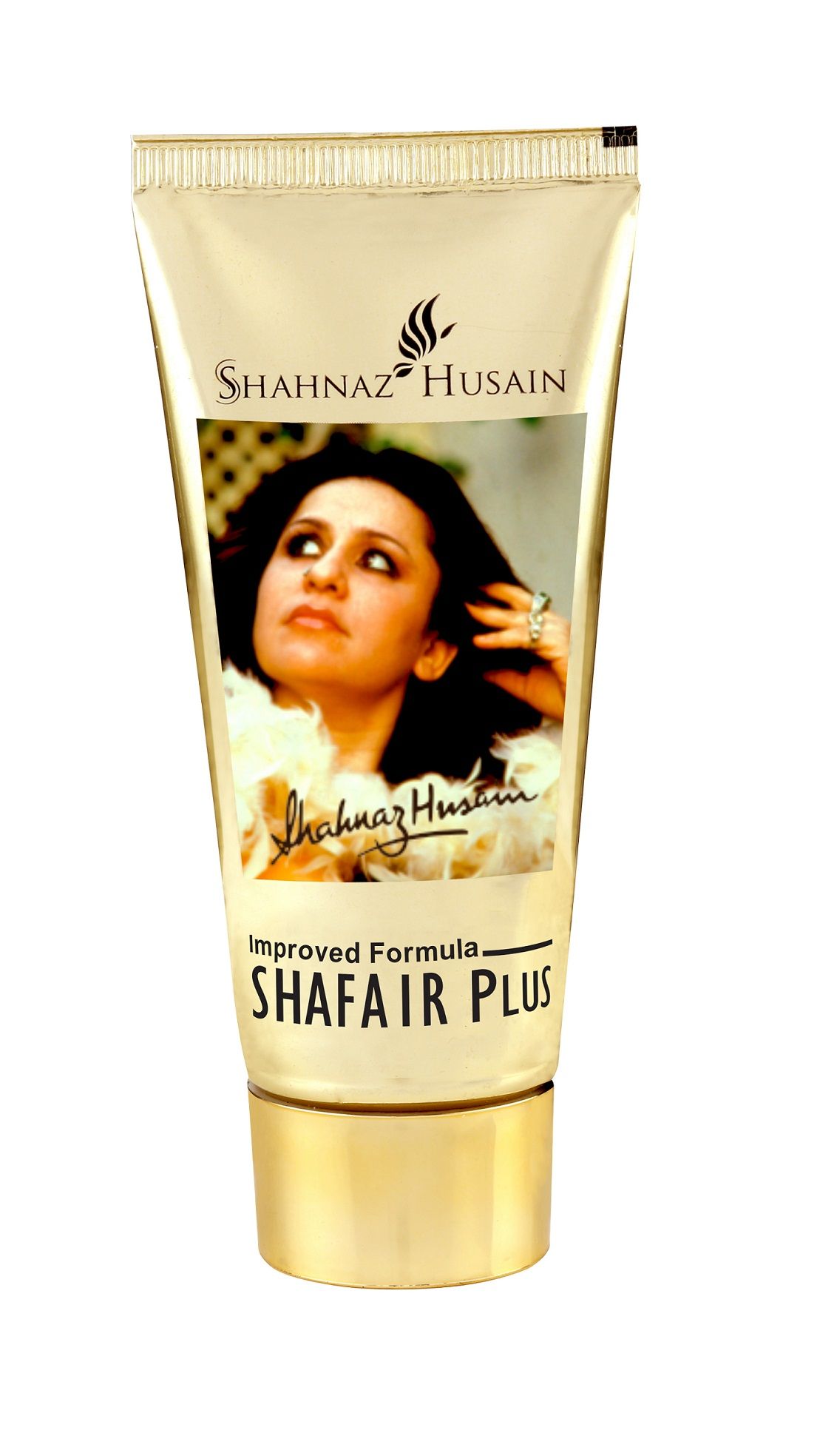 Shahnaz Husain Shafair Plus - Improved Formula