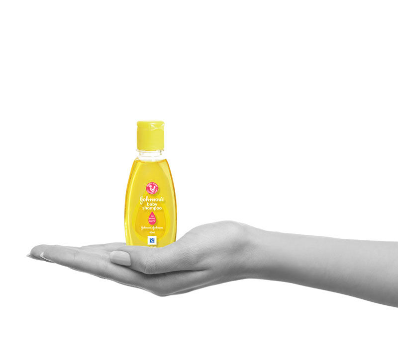 johnson baby shampoo online