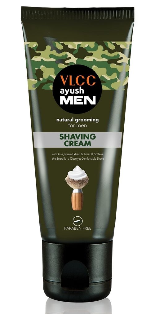 Vlcc Ayush Men Shaving Cream Buy Vlcc Ayush Men Shaving Cream Online At Best Price In India Nykaaman Vlcc is widely recognized for its wellness, weight loss management solutions and therapeutic approach to beauty treatments. vlcc ayush men shaving cream