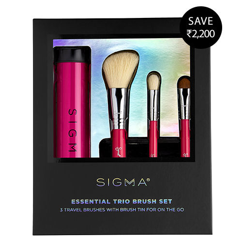 i on beauty brushes