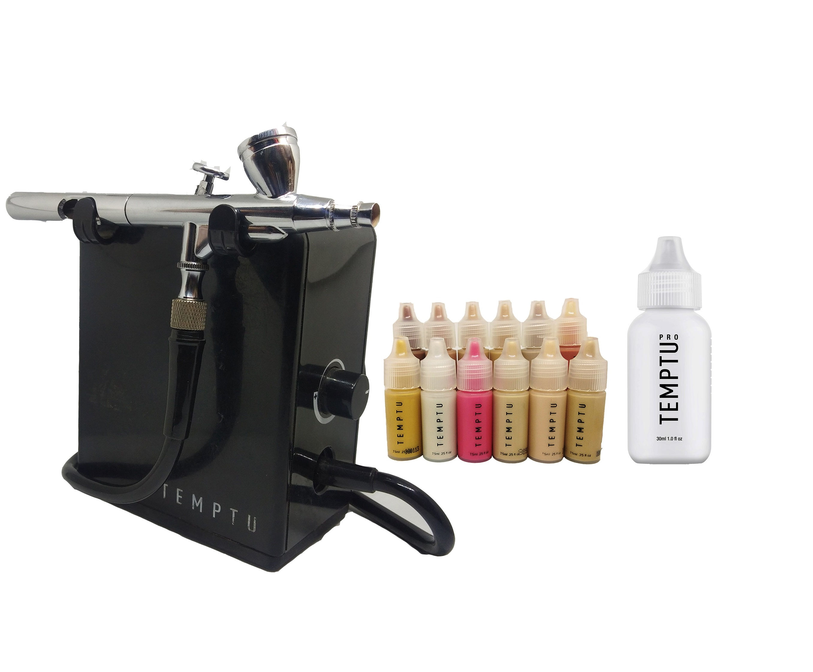 Temptu Airbrush Makeup Kit, For Professional, 14 Pieces at Rs 33000/set in  New Delhi