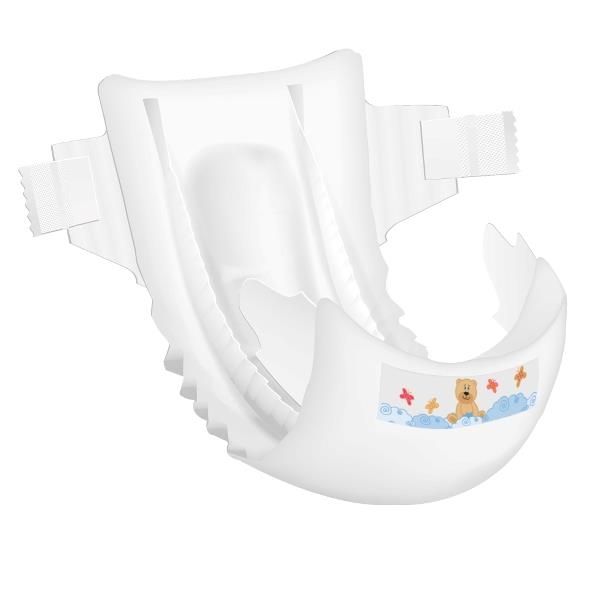 bambo nature newborn diapers