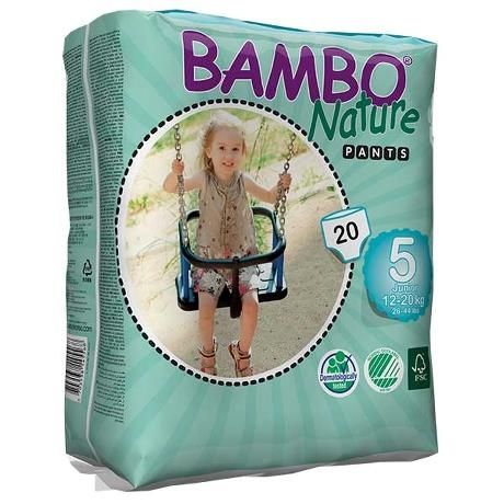 bambo nature pants 4