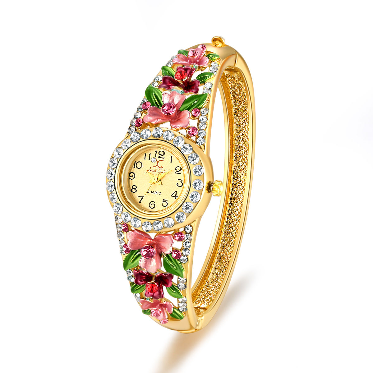 Time100 Women's Watches Bracelet Dial Ladies India | Ubuy