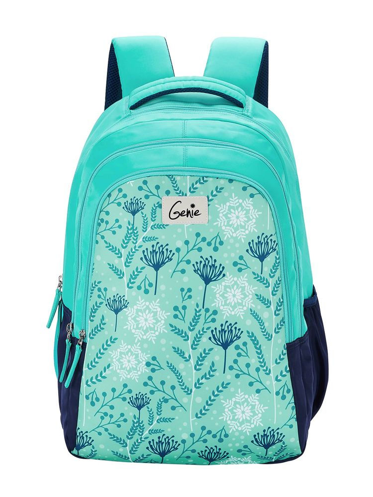 genie school bag