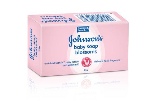 picture Johnson And Johnson Baby Soap Price johnson s baby soap blossoms