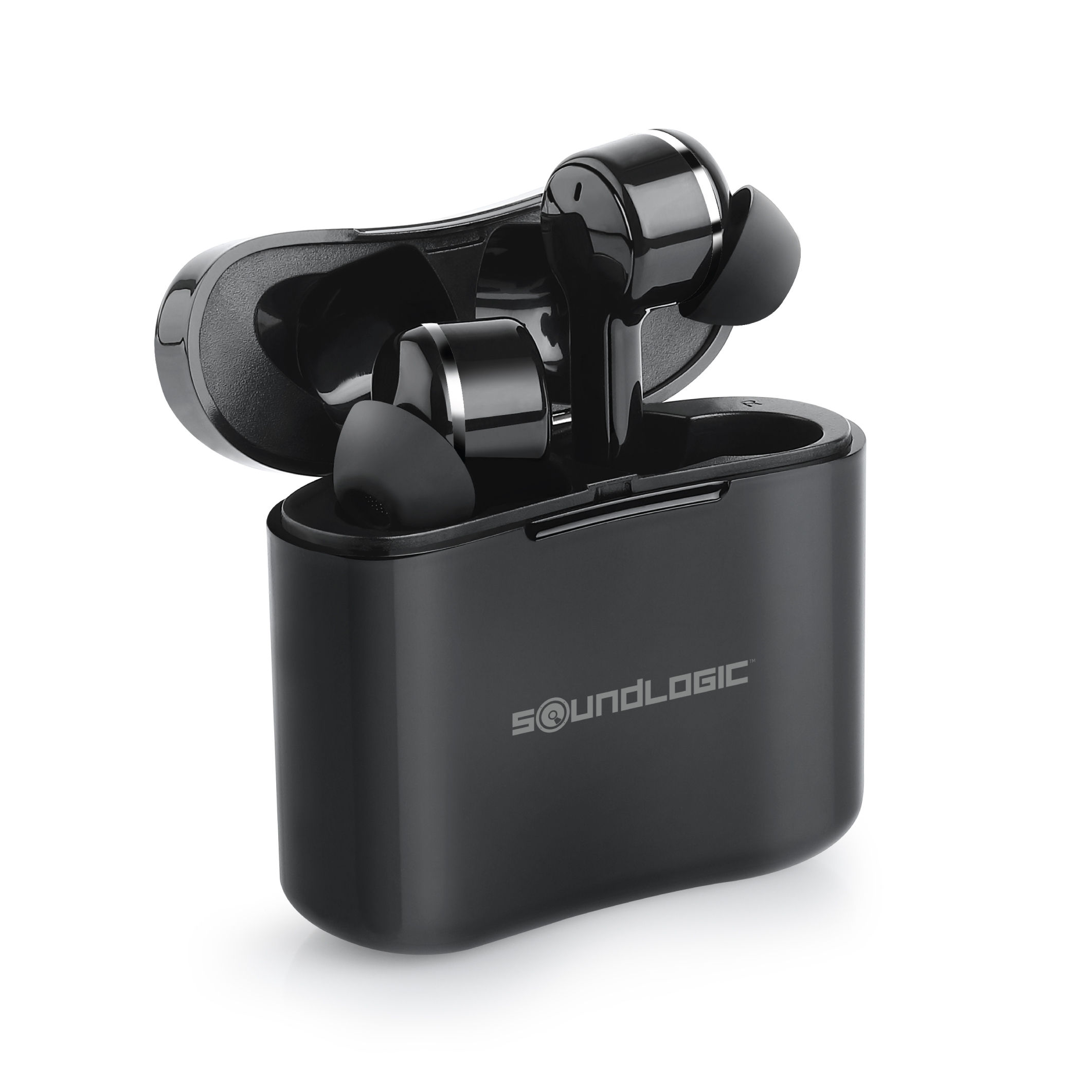 soundlogic earphones