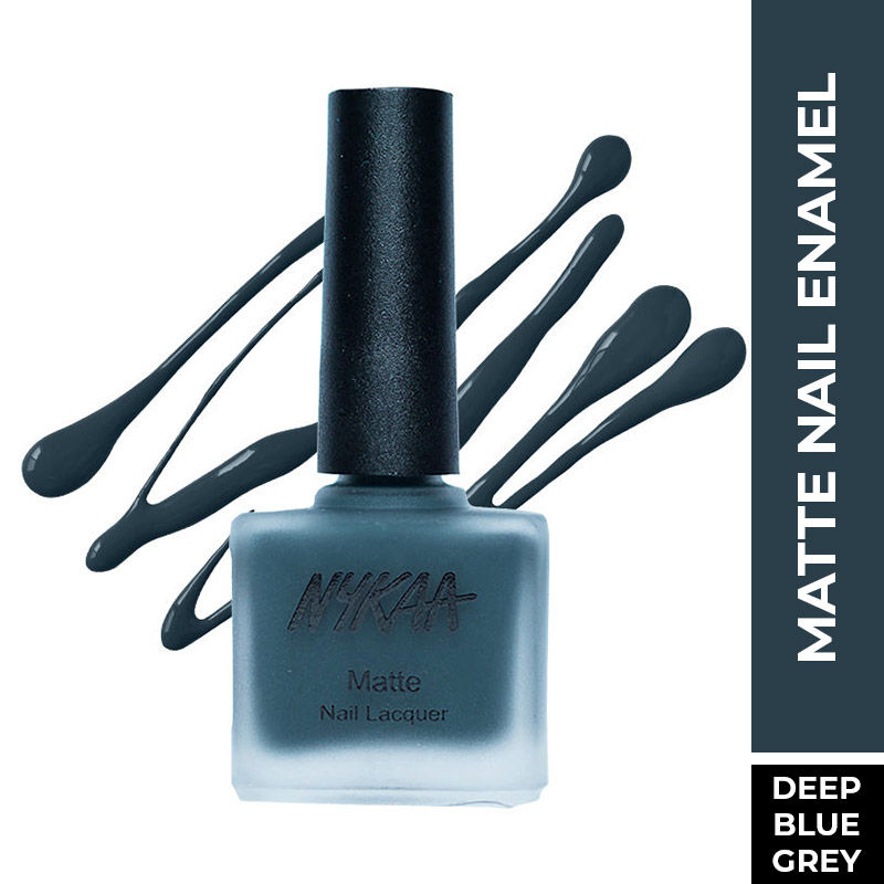 matte nail polish online