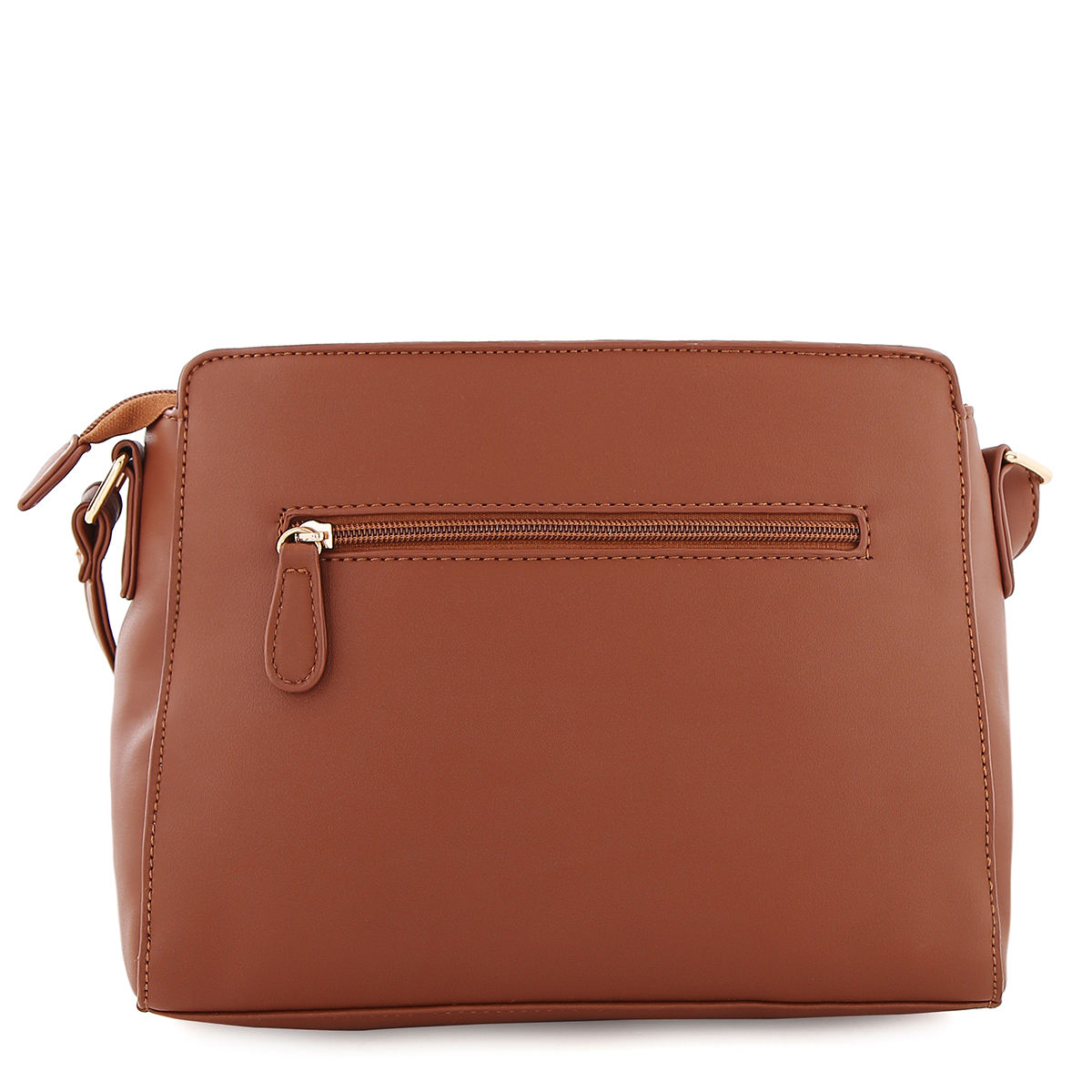 Lavie Brown Color Csb Deco Messenger Bags: Buy Lavie Brown Color Csb ...