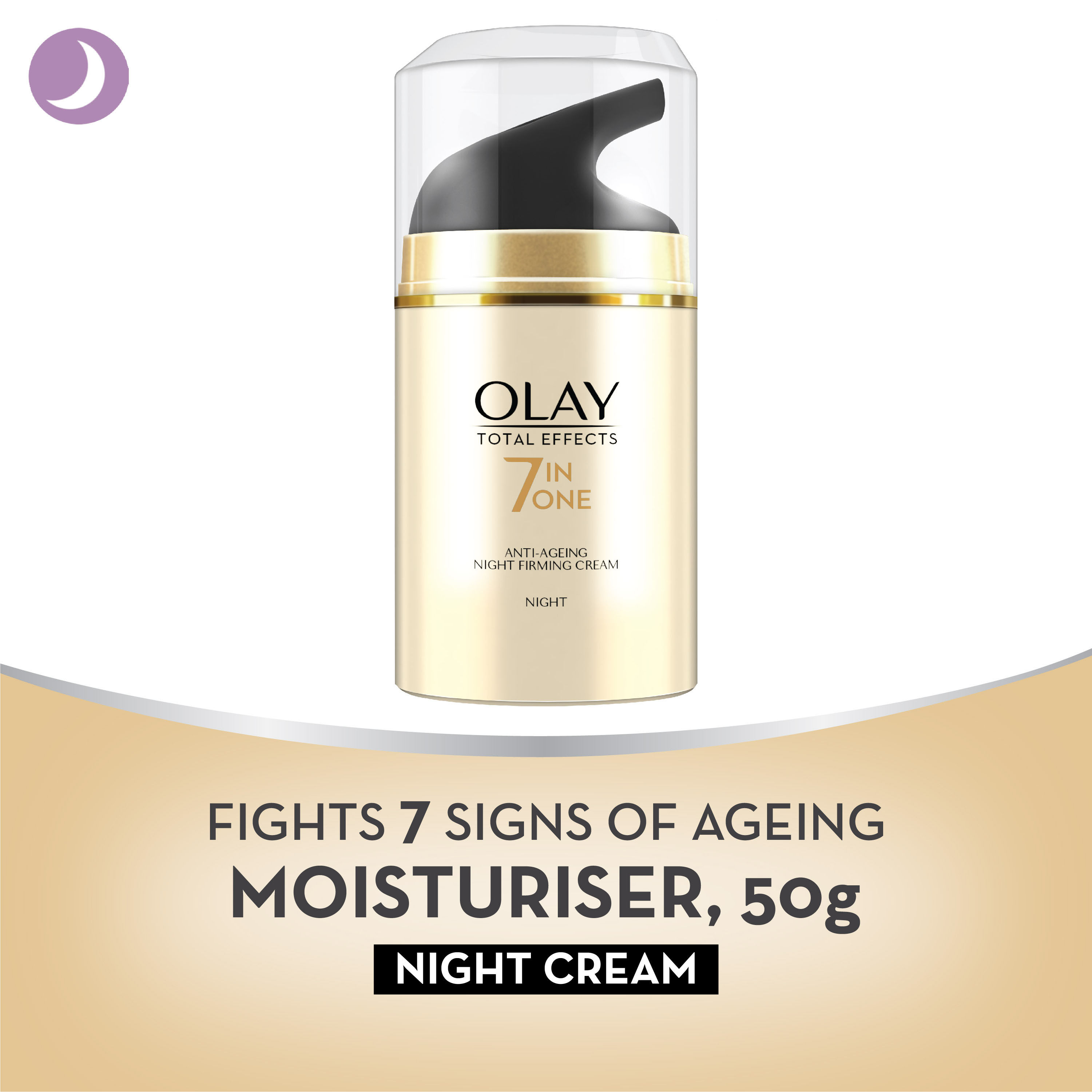 olay seven in one cream