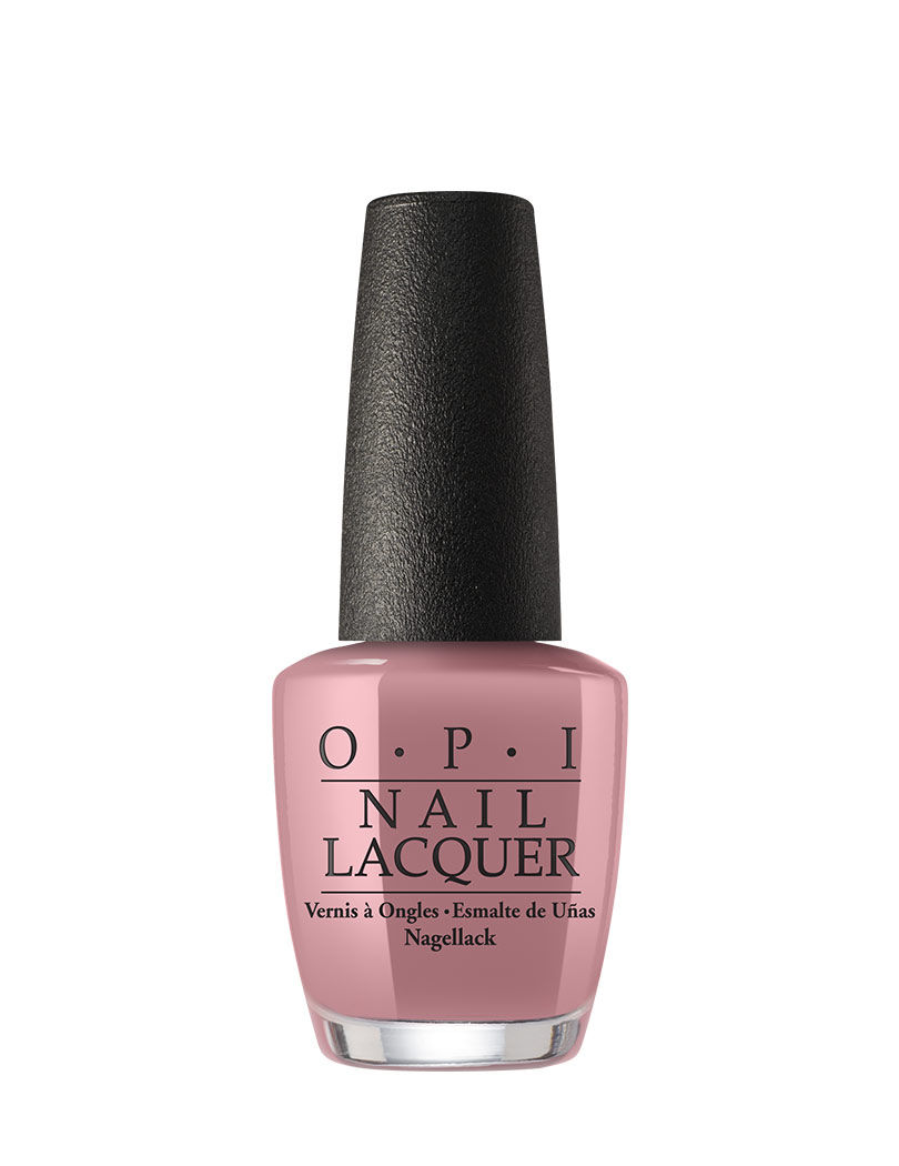 O.P.I Nail Lacquer - Tickle My France-Y