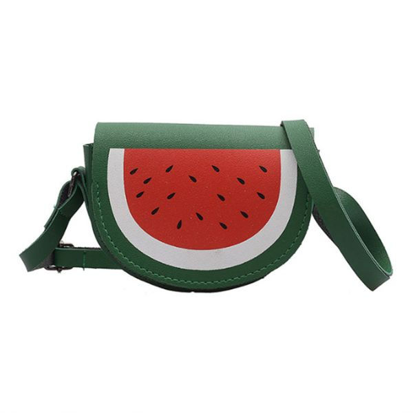 watermelon sling bolsa