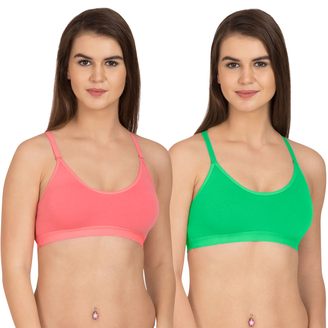 30b sports bra