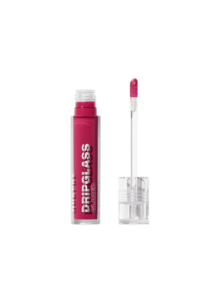 MORPHE Dripglass Glazed High Shine Lip Gloss-picture-15