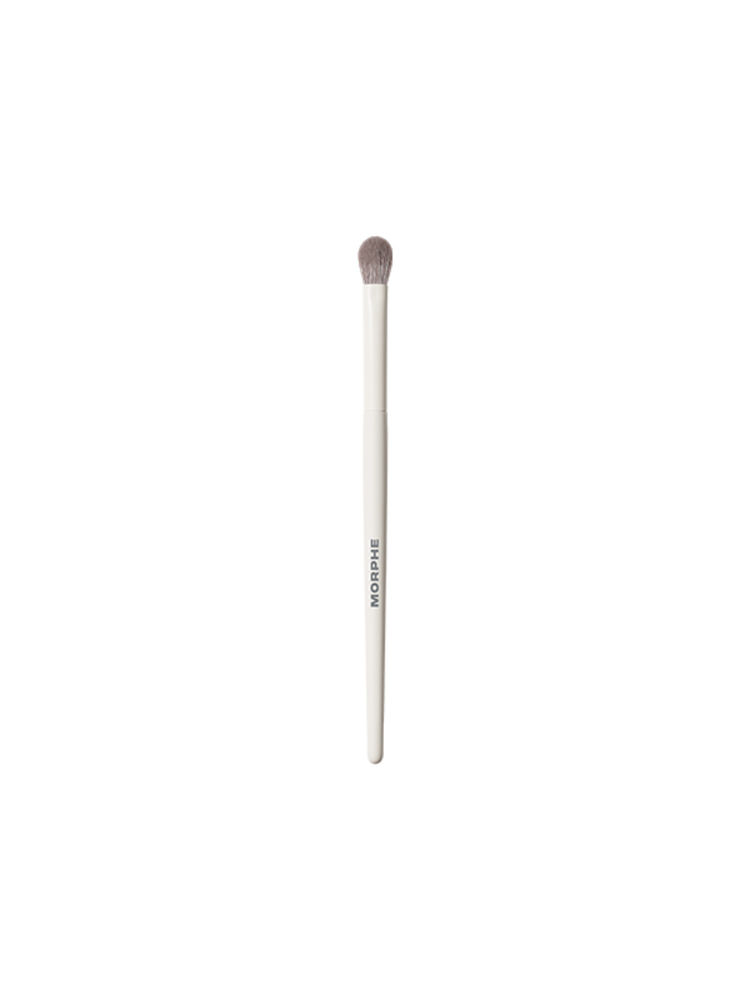 MORPHE M332 Medium Rounded Blender Eyeshadow Brush