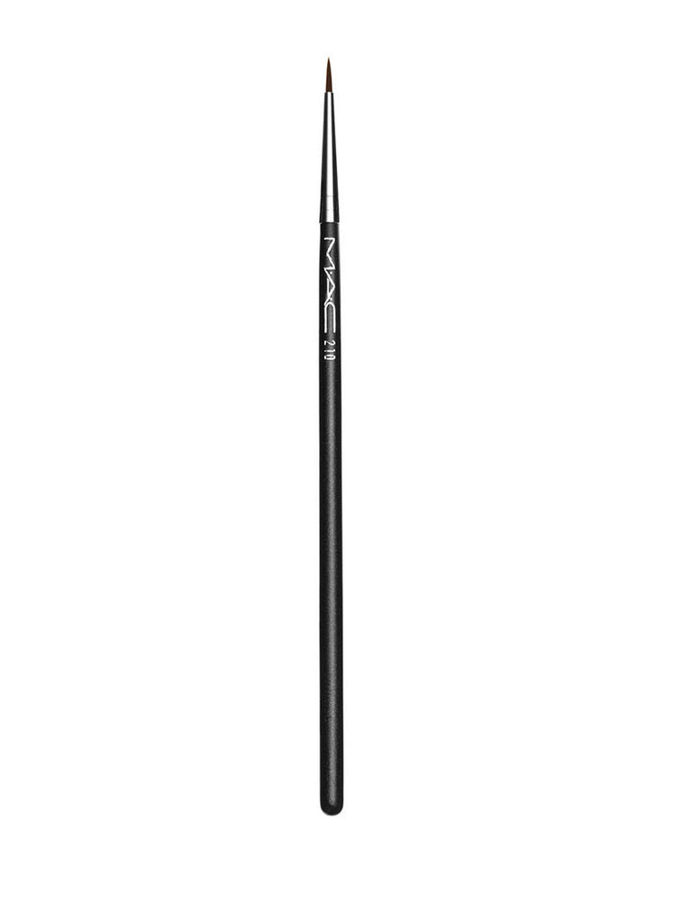 M.A.C Precise Eye Liner Brush - 210-picture-13