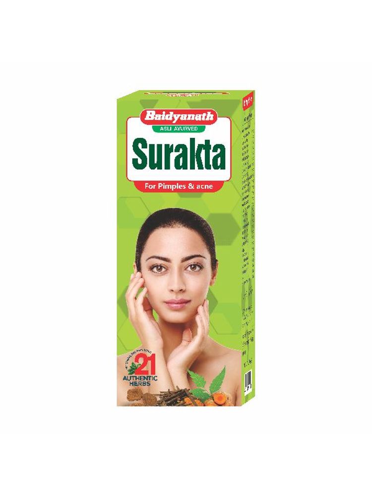 Baidyanath Surakta For Skin Problem-picture-14