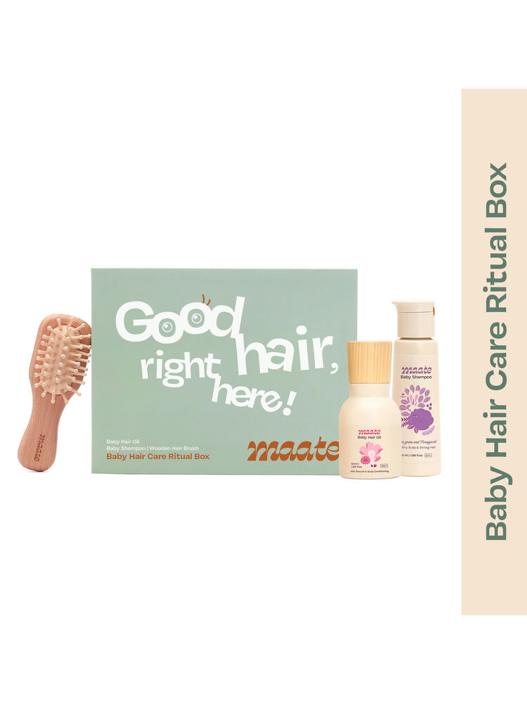 Maate Baby Hair Care Ritual Box-picture-49