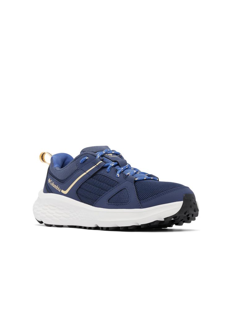 Columbia Womens Blue Novo Trail Hiking & Trek Shoe-picture-15