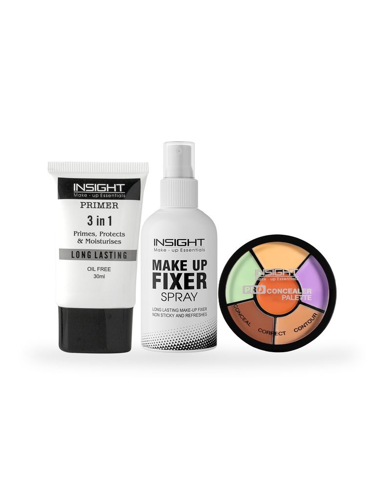 Insight Cosmetics Prep Cover Set Combo - 1-image-18
