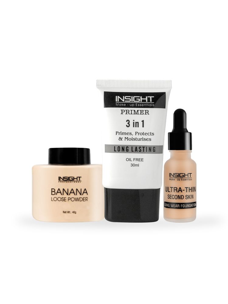 Insight Cosmetics Prep Cover Set Combo - 2-picture-12