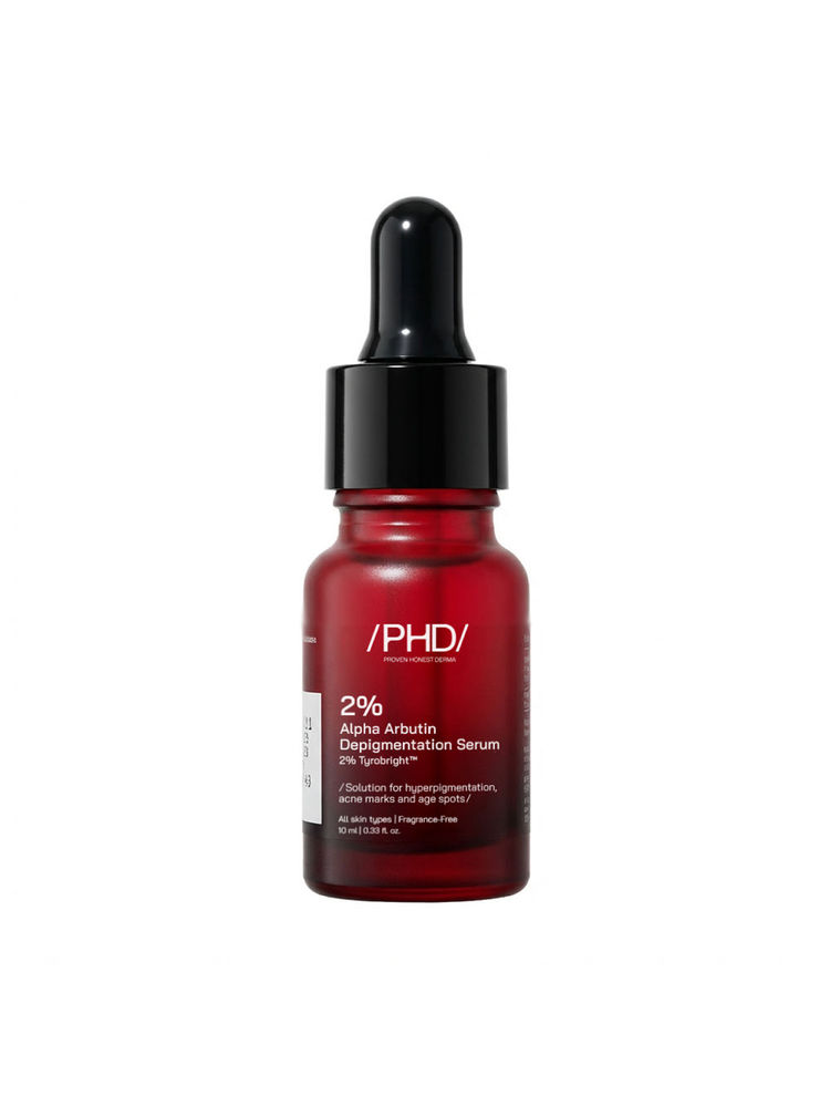 Proven Honest Derma PHD 2% Alpha Arbutin Serum-picture-27