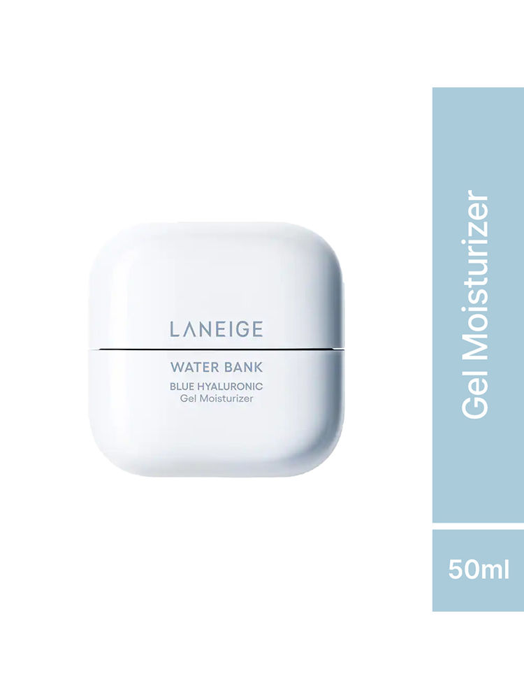 LANEIGE Water Bank Blue Hyaluronic Gel Moisturizer-picture-3