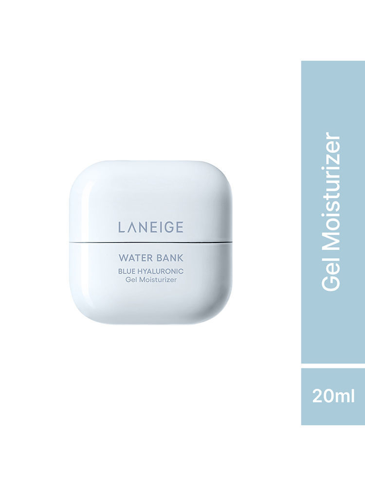 LANEIGE Water Bank Blue Hyaluronic Gel Moisturizer - Mini