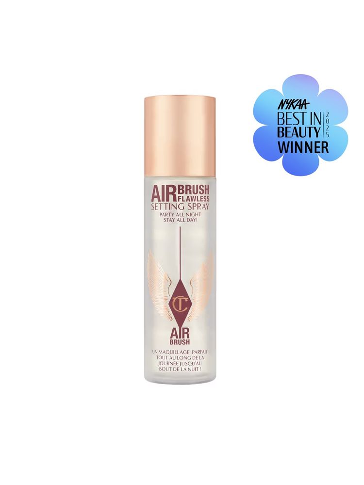 Charlotte Tilbury Airbrush Flawless Setting Spray