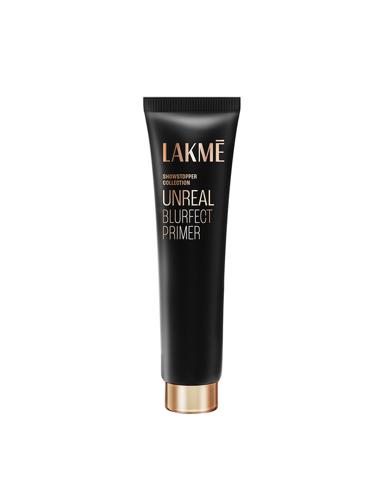 Lakme Unreal Blur Perfect Face Primer
