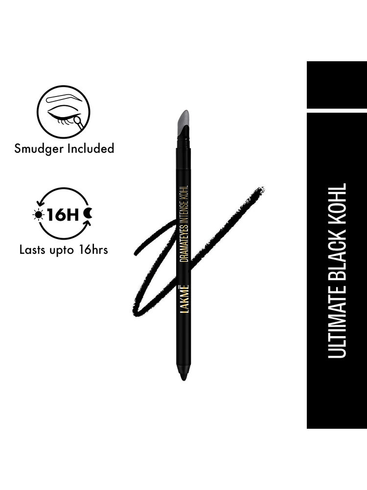 Lakme Absolute Kohl Ultimate Kajal-picture-11