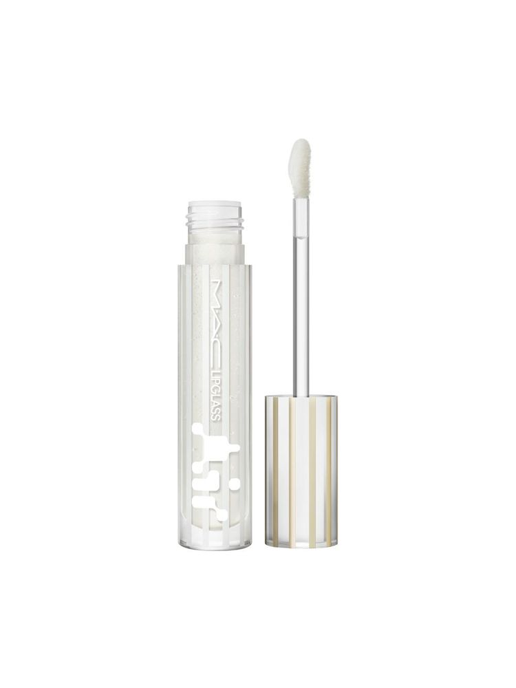 M.A.C Lipglass Air Lip Gloss