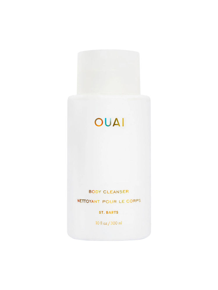 OUAI Body Cleanser St Barts-image-22
