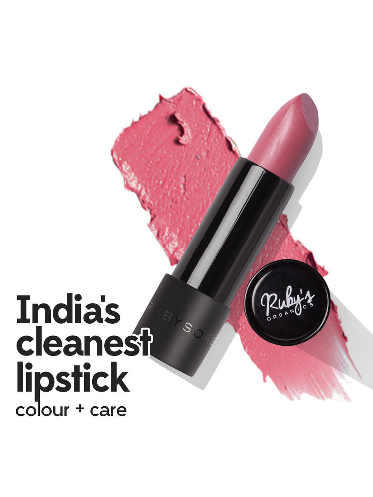Ruby's Organics Lipstick-image-29